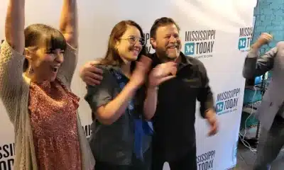 Anna Wolfe and Mississippi Today win Pulitzer Prize
