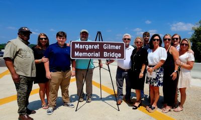 gilmer bridge