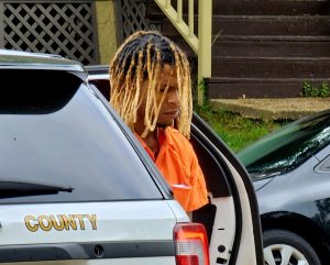 Devante Howard