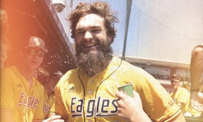 USM baseball