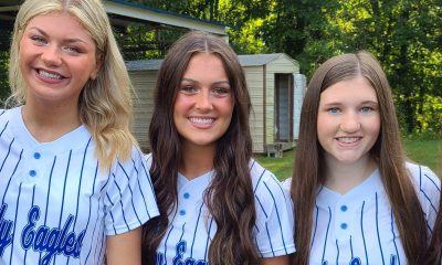 PCA softball