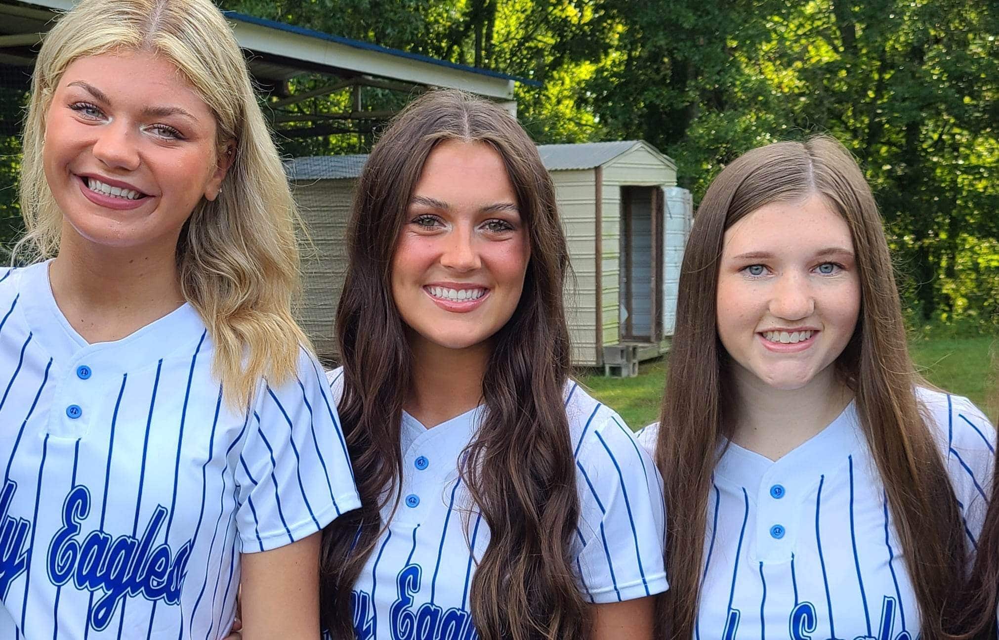 PCA softball