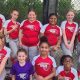 Vicksburg Girl’s Softball Association league