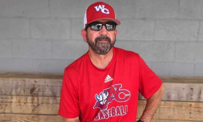 Coach of the year