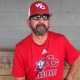 Coach of the year