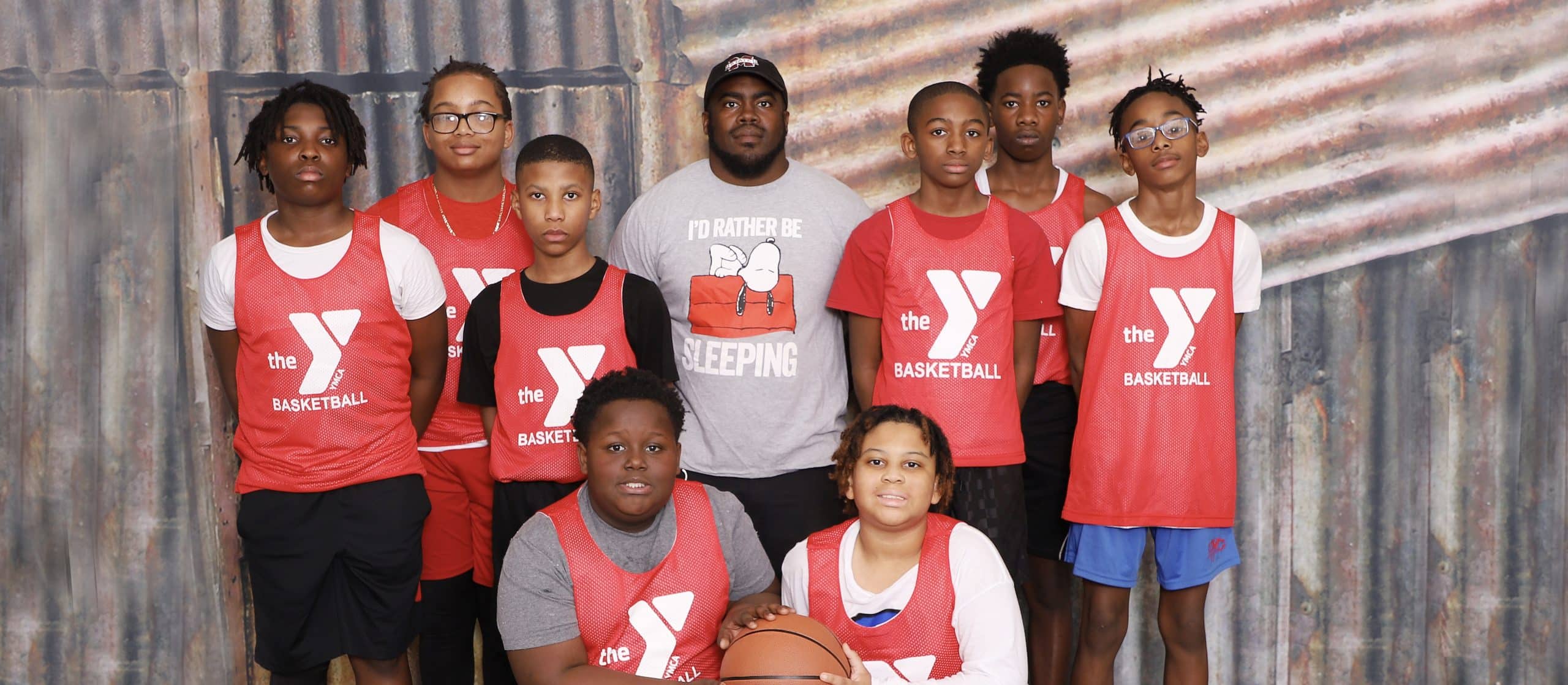 Ymca