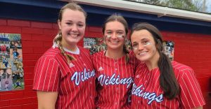 WC softball
