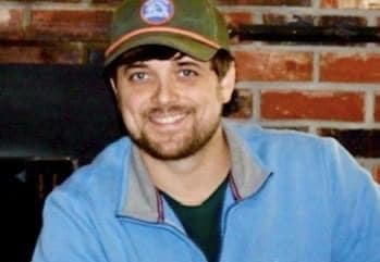 Missing man