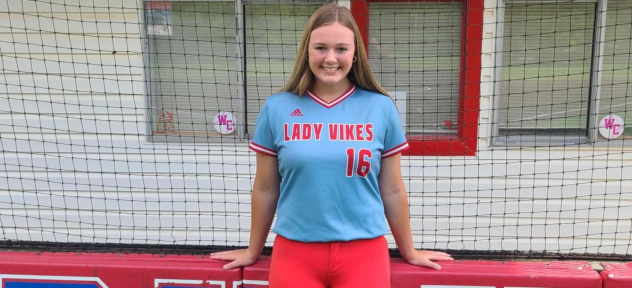 Abby Morgan