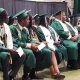 VHS graduation