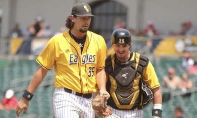 USM baseball