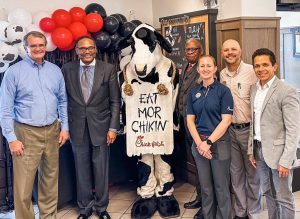 Chick-fil-A