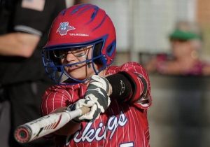 WAC softball