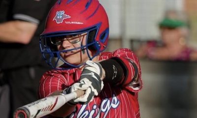 WAC softball