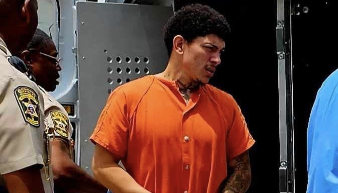 Orlando Antonio Ciero