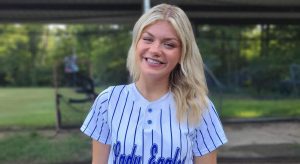 PCA softball