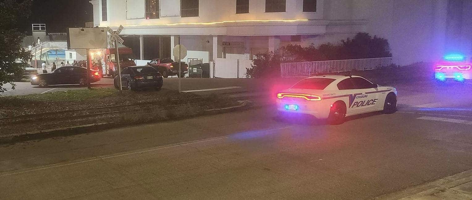 Vicksburg Jacques’ shooting