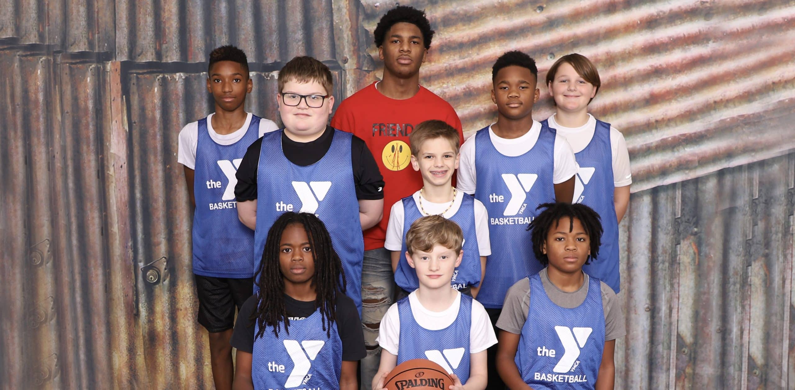 YMCA