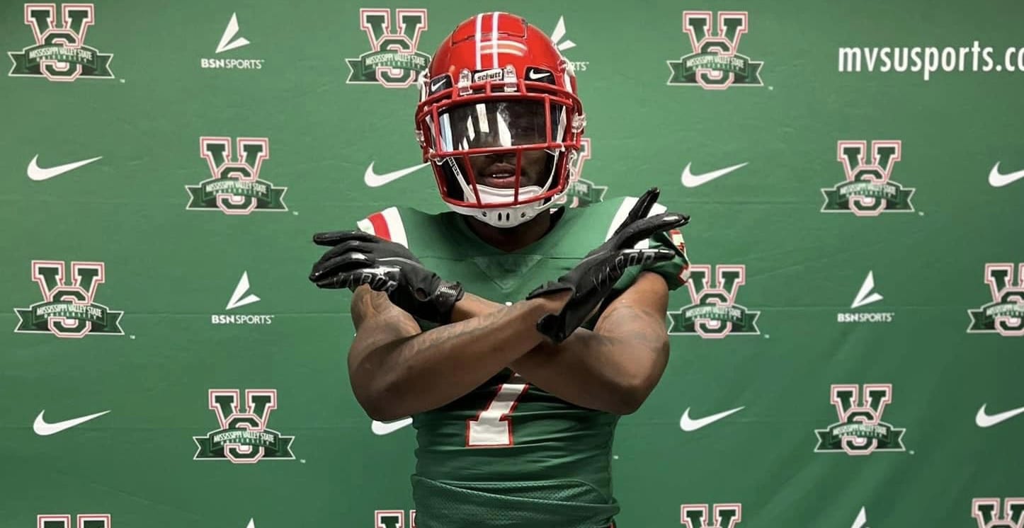 Malik Sims