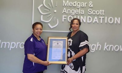 Angela Scott