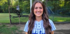 PCA softball