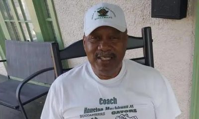 Alonzo Stevens