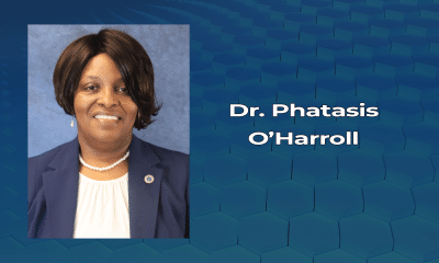 Dr. Phatasis O’Harroll