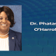 Dr. Phatasis O’Harroll