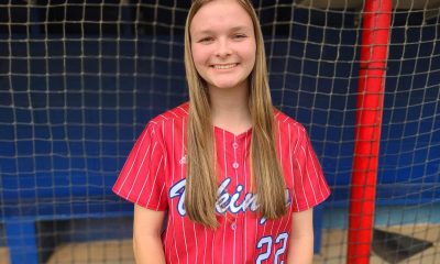 WC softball
