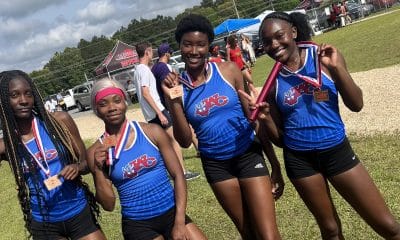 WC track