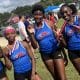 WC track