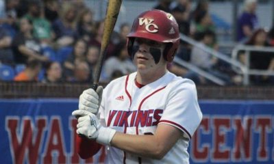 WC baseball
