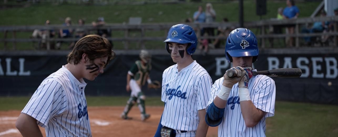 PCA baseball