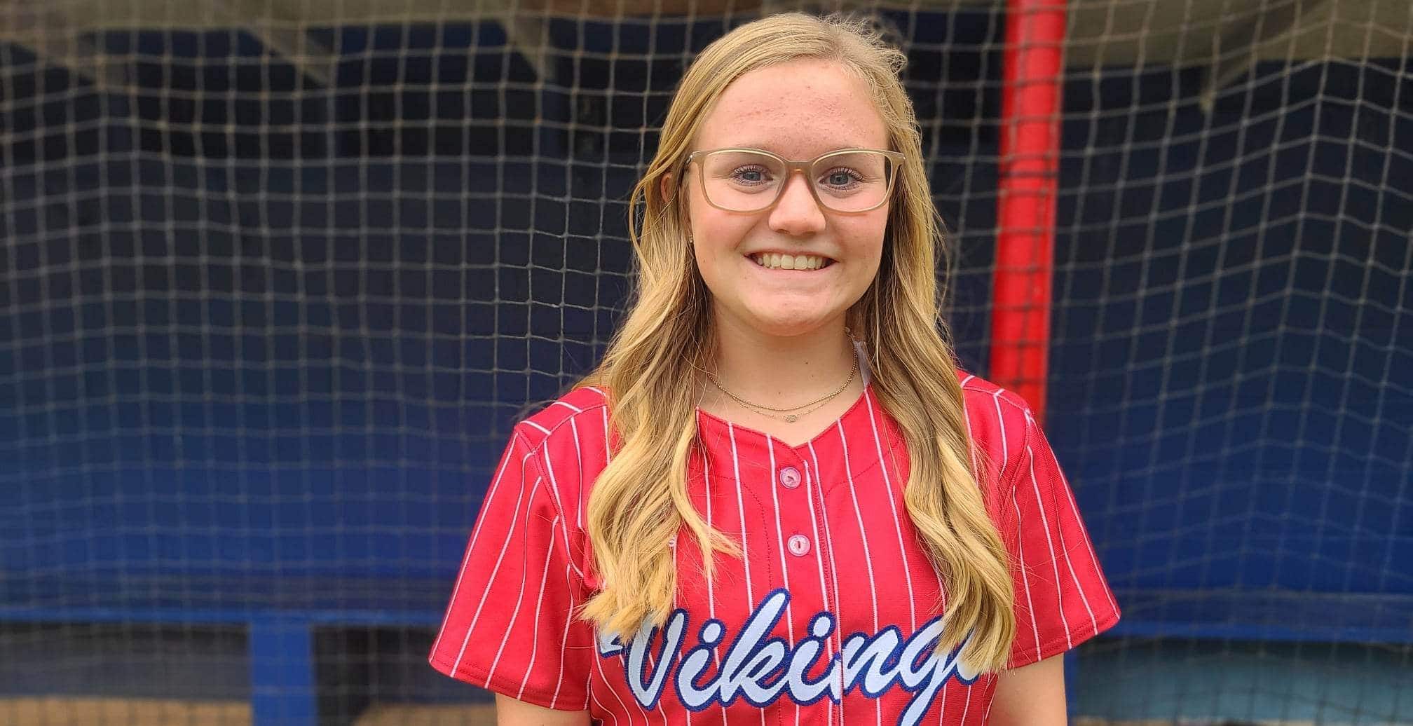 WC softball