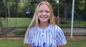 PCA softball