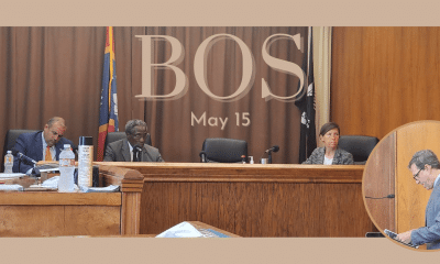 warren county board of supervisors