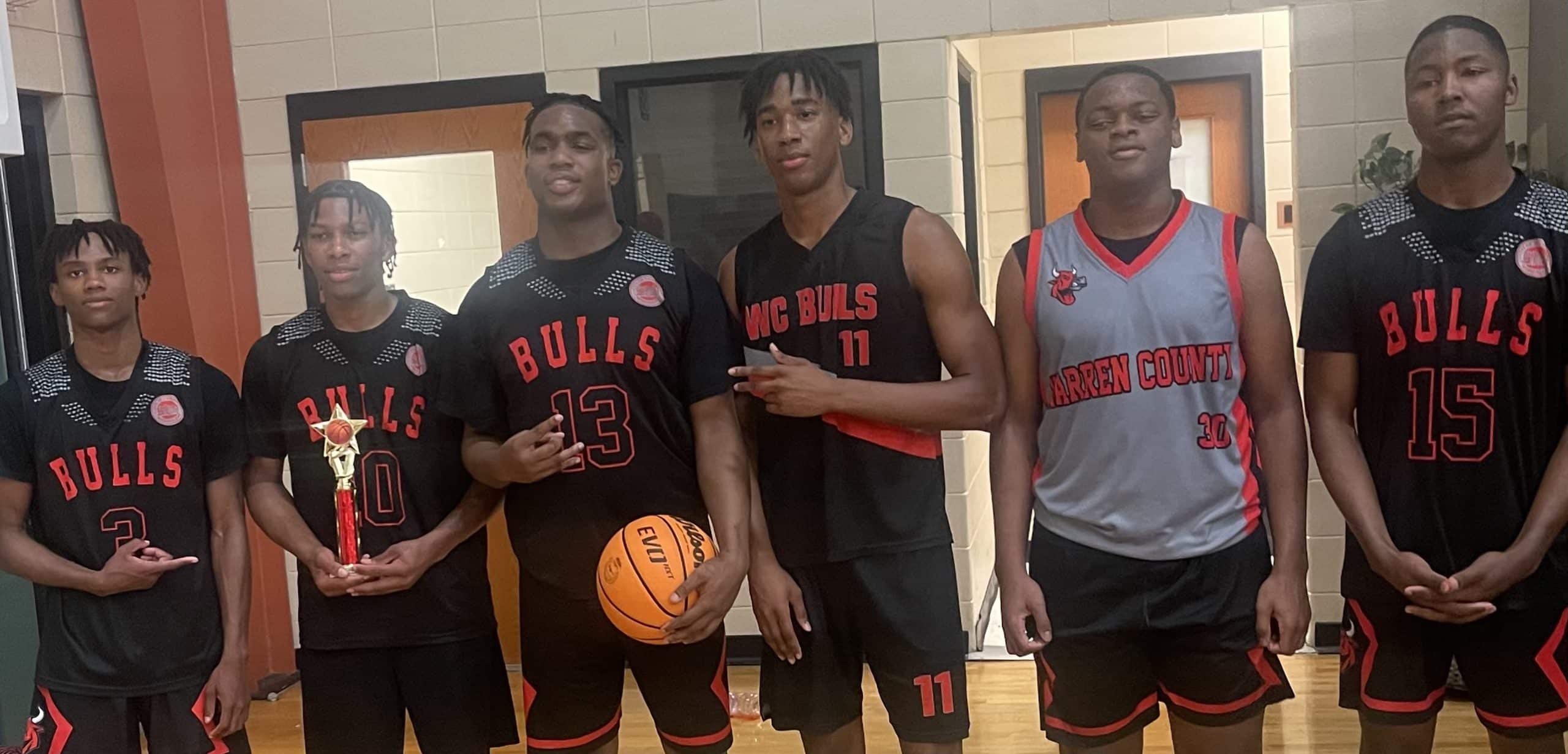 Bulls