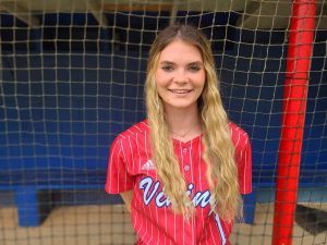 WC softball