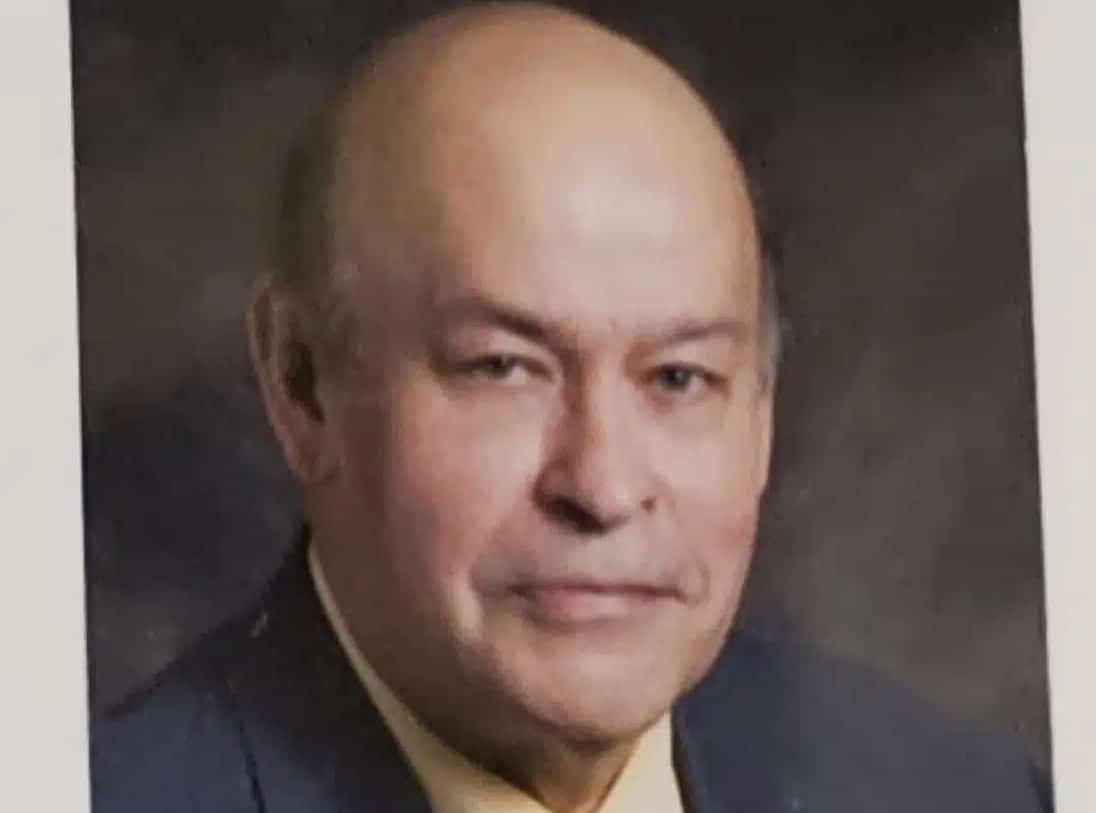 Clarence Whittaker