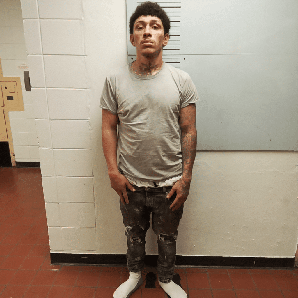 Orlando Antonio Ciero