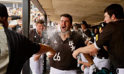 USM baseball