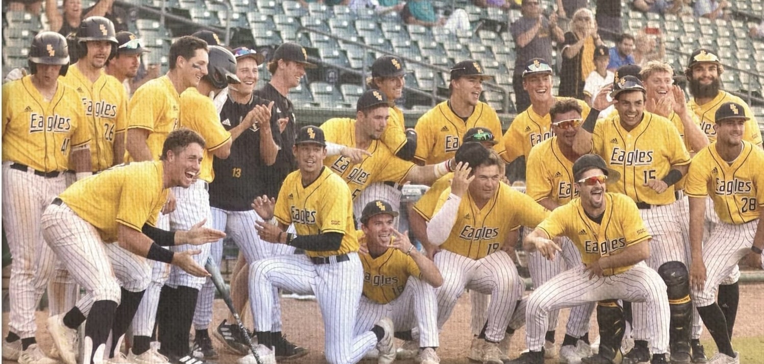 USM baseball