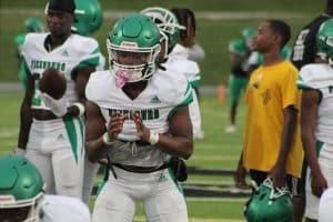 VHS football