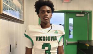 VHS football