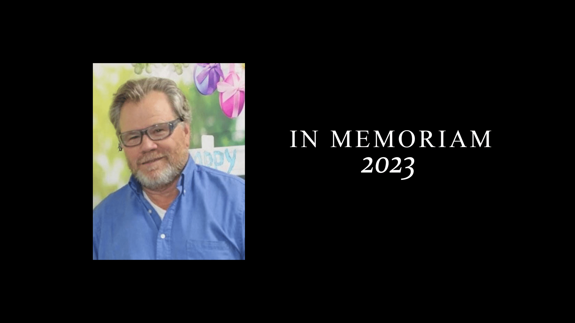 David Oneal Roberts Jr.