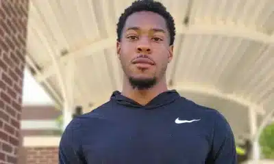 DeMichael Harris
