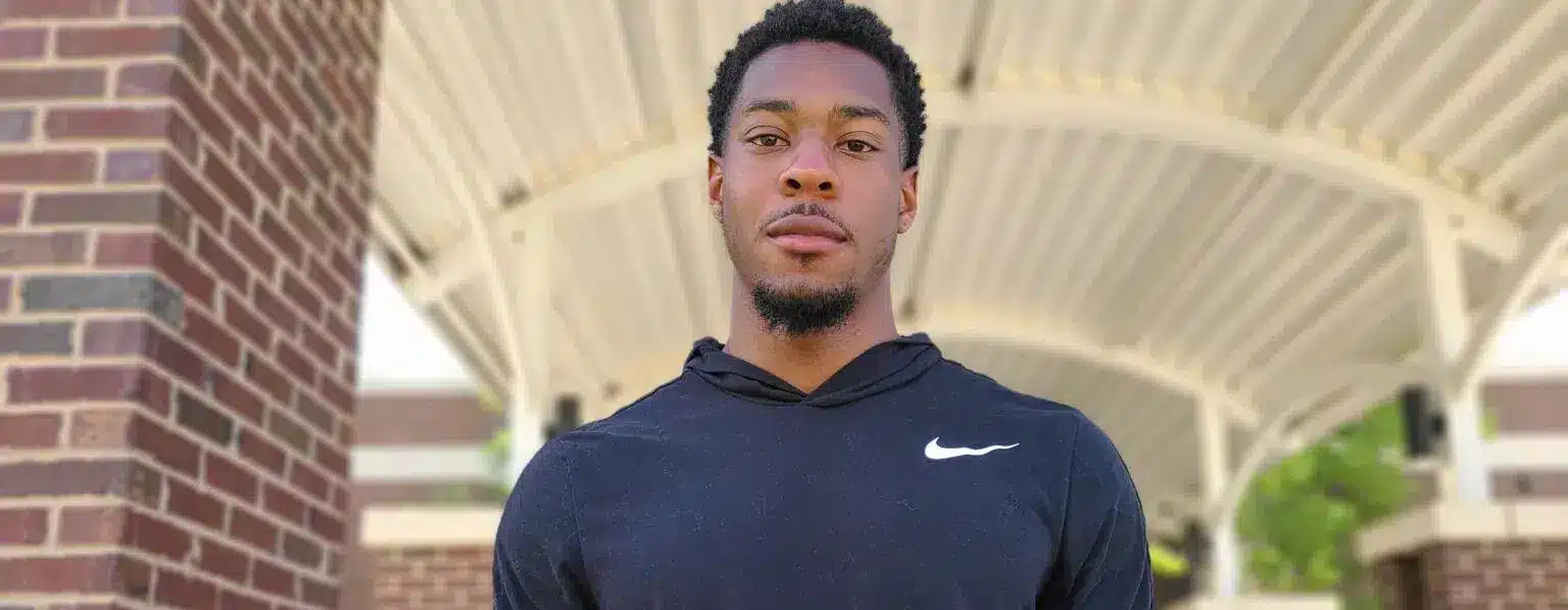 DeMichael Harris
