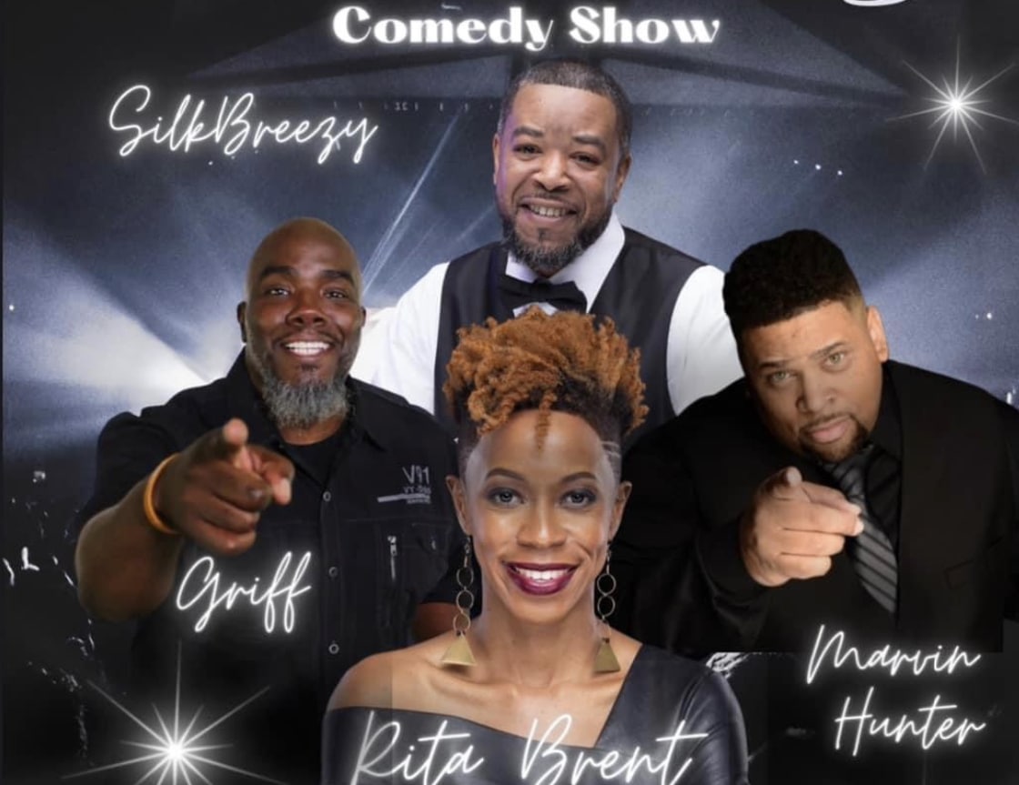 Comedy Show