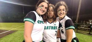 VHS softball