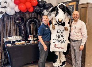 Chick-fil-A